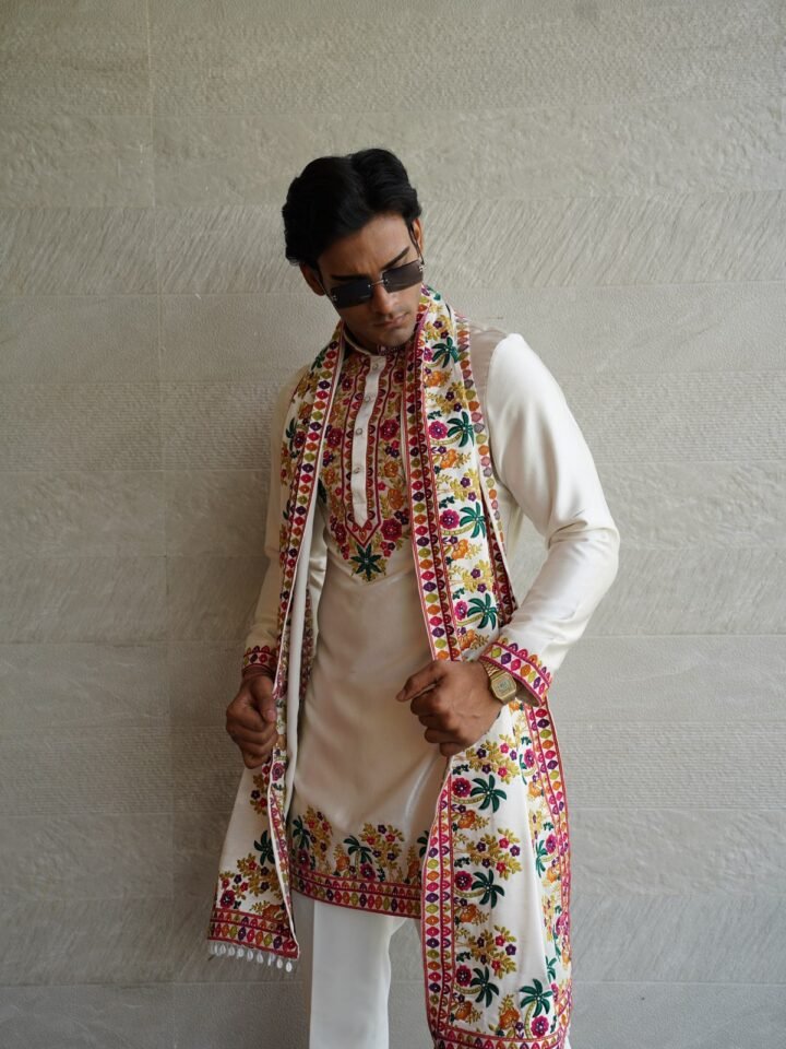 Kurta Sets